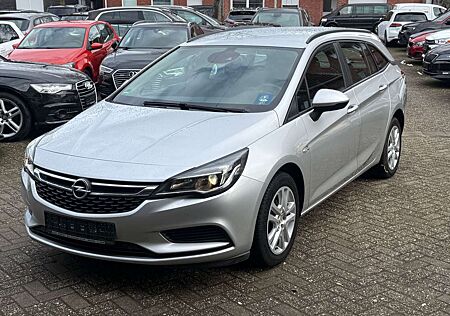 Opel Astra K Sports Tourer*NAVI*SHZ*TEMPOMAT****