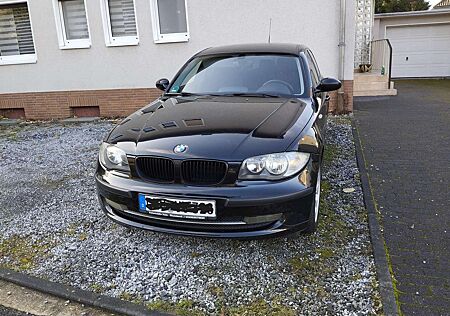 BMW 116i 116 +Aut.