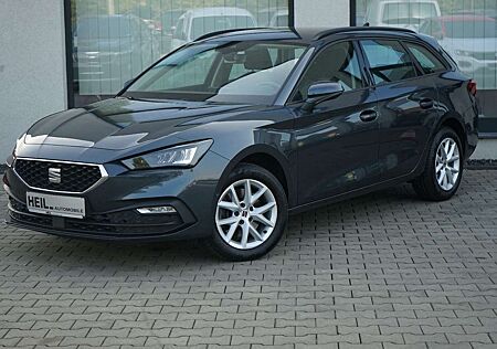 Seat Leon Sportstourer Style*NAVI*SHZ*KAMERA*LED