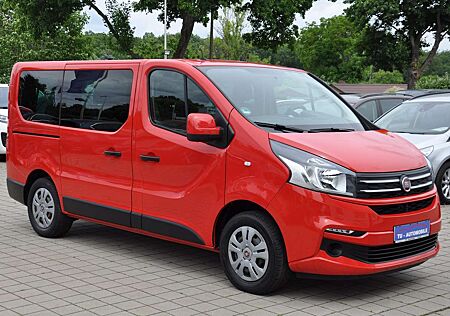 Fiat Talento Kombi L1H1 Family NAVI-APPLE-1.HAND-9 SITZER-DAB