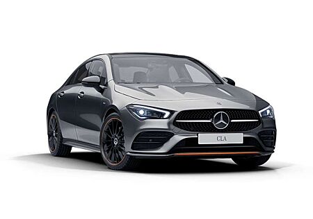 Mercedes-Benz CLA 220 Edition 1 AMG*DIST+*PANO*360°*WIDESCREEN