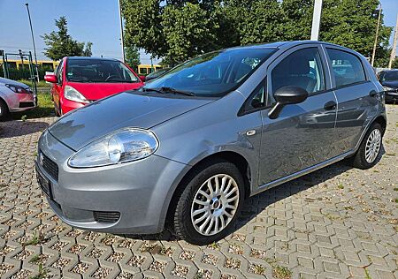 Fiat Punto 1.3 Multijet