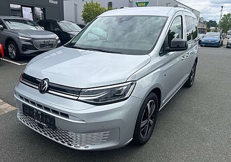 VW Caddy Volkswagen Style/AUT/ACC