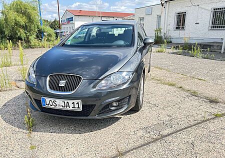 Seat Leon Diesel