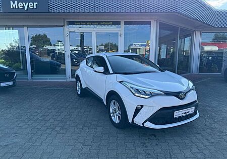 Toyota C-HR 1.8 CVT
