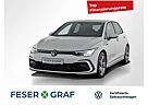 VW Golf Volkswagen R-Line AHK LED Rückfahrkamera ACC Parkpilot