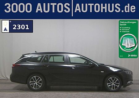 Opel Insignia ST 1.6 CDTI Edition Navi PDC SHZ DAB