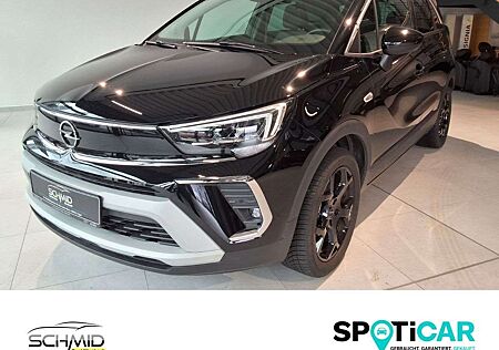 Opel Crossland X Crossland Elegance *Kamera*SHZ*NAVI*