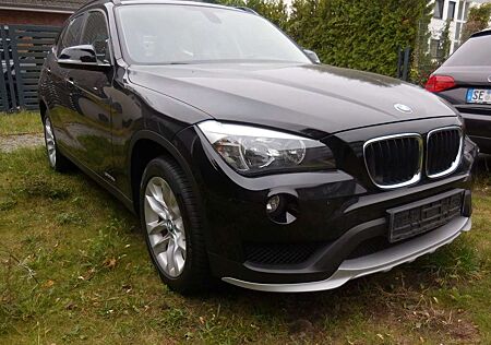 BMW X1 16 d sDrive.Advantage-Paket Plus.Navi.PDC
