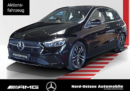 Mercedes-Benz B 180 PROGRESSIVE STANDHZG DISTRONIC WINTER-PAK