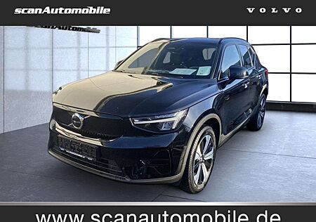 Volvo XC 40 XC40 Core Recharge Pure Electric 2WD Bluetooth