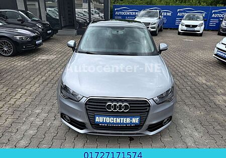 Audi A1 Sportback 1.4 TFSI Ambition S-Tronic