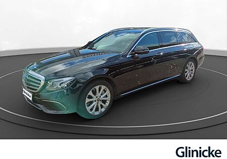 Mercedes-Benz E 400 E Klasse T d Exclusive 4Matic