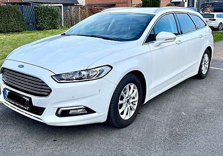 Ford Mondeo Turnier 1.5 EcoBoost Start-Stopp Business E