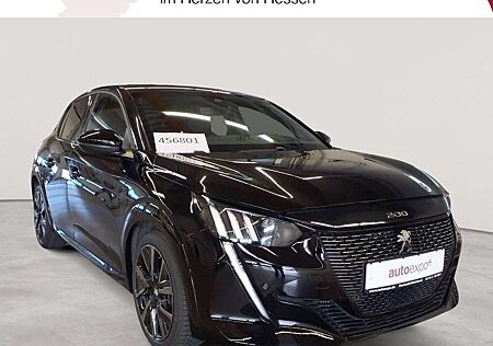 Peugeot 208 PureTech 100 EAT8 GT NAVI LED SHZ KAM