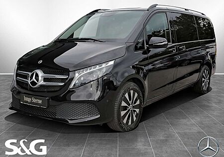 Mercedes-Benz V 250 d EDITION Lang