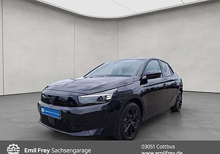 Opel Corsa 1.2 GS NAVI*LED*RFC* Allwetter