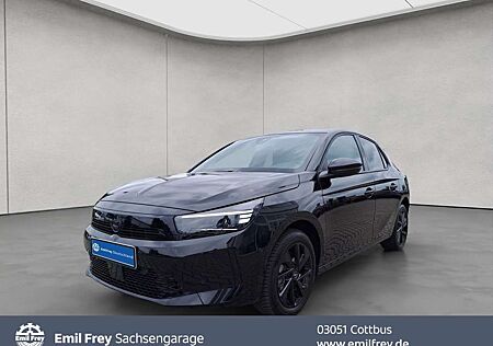 Opel Corsa 1.2 GS NAVI*LED*RFC* Allwetter