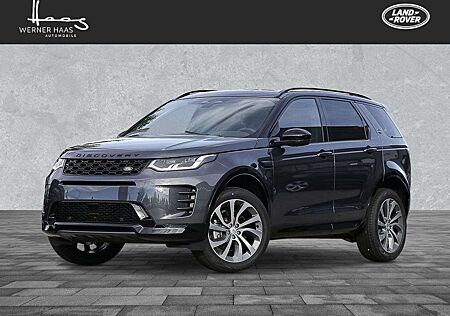 Land Rover Discovery Sport P250 Dynamic SE 7-Sitzer