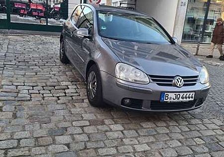 VW Golf Volkswagen 1.4 Tour