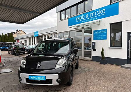 Renault Kangoo Luxe