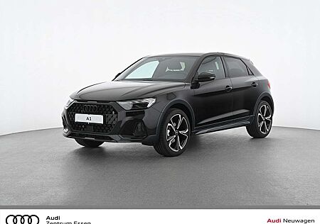 Audi A1 ALLSTREET 35 TFSI S LINE INT. LED NAVI SONOS