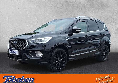 Ford Kuga Vignale 1.5 4x4 Standhzg Navi Klima AHK