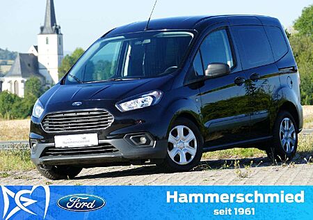 Ford Transit Courier Trend