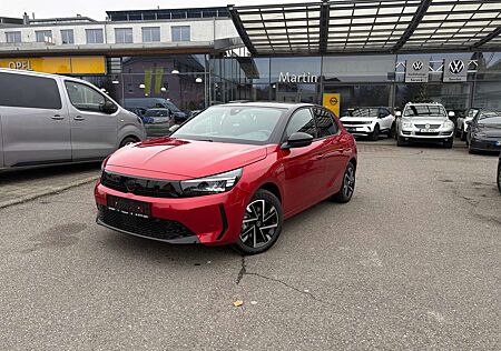 Opel Corsa 1.2 Turbo YES