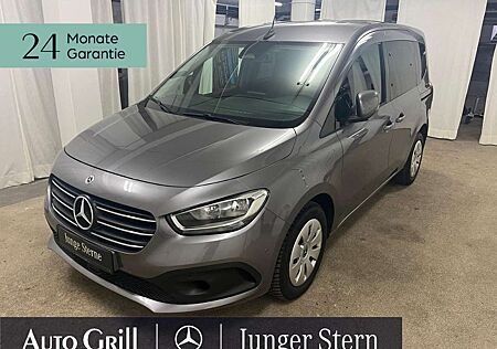 Mercedes-Benz T-Klasse T-Class T 180 d 7Gtr RfKam MBUX Totwi CarPlay