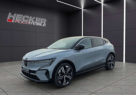 Renault Megane E-Tech EV60 220 Iconic (60 kWh)