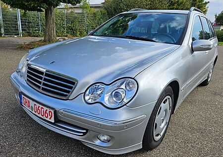 Mercedes-Benz C 220 T CDI /Automatik/Avantgarde/TÜV 9/26