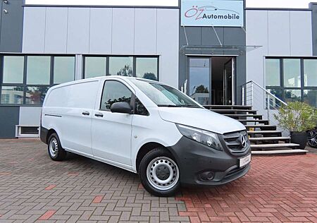 Mercedes-Benz Vito Kasten 114 CDI BT RWD lang Aut. 7G-TRONIC