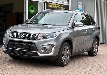 Suzuki Vitara 1.4 BOOSTERJET Comfort+ 4x4 Automatik