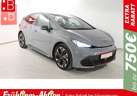 Cupra Born 58kWh 19 NAVI