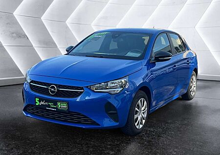 Opel Corsa F 1.2 Edition 5 Jahre Garantie