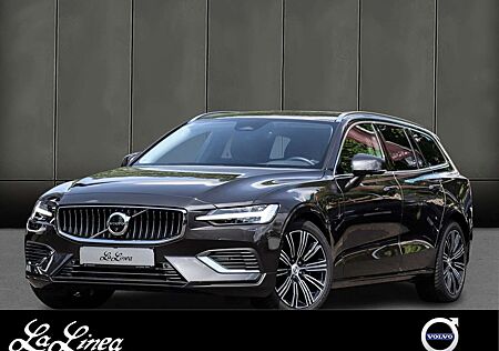 Volvo V60 T6 Recharge AWD Plus Bright NP:72.930,-//BLIS/3...