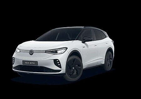 VW ID.4 Volkswagen GTX 4Motion *TopLeasing*IQ-Light*DCC*Pano*