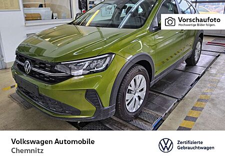 VW Taigo Volkswagen 1.0 TSI LED CarPlay Bluetooth USB
