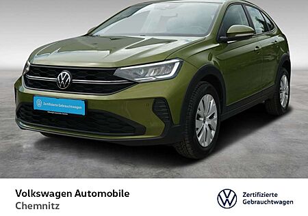 VW Taigo Volkswagen 1.0 TSI LED CarPlay Bluetooth USB