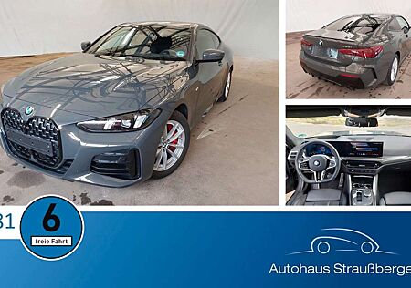 BMW 430 xi Coupe M Sport Pro ACC 360° HUD STHZ Memory