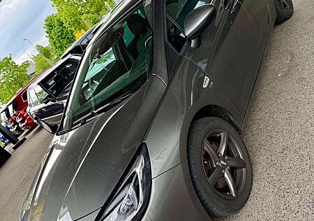 Opel Astra K Lim. 5-trg.