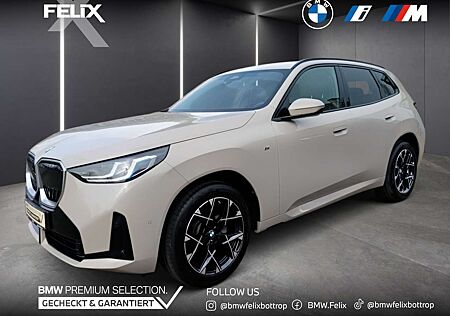 BMW X3 20 xDrive M SPORTPAKET+HARMAN/KARDON+ANH.KUPPLUNG