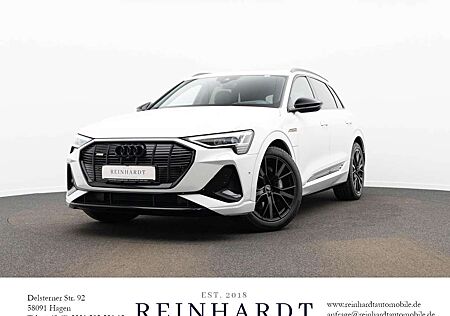 Audi e-tron 55 2x S LINE BLACK ACC/HuD/PANO/NACHT/360