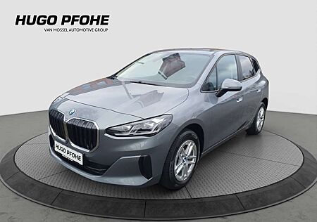 BMW 218 i Active Tourer Autom LED GJR RFK SHZ PDC LMF Nav