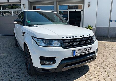 Land Rover Range Rover Sport HSE Dynamic