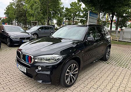 BMW X5 xDrive 30 d*Msportpaket*Panorama*Head Up*360K