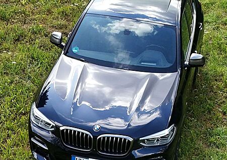 BMW X4 M X4 M40i