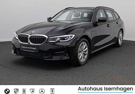 BMW 320 Laser HUD DAB CokPitPro Komfort Alarm PDC