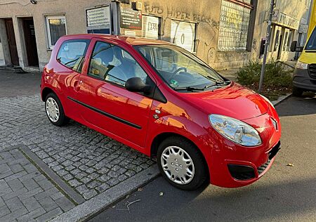 Renault Twingo 1,2 Authentique Wenig KM,Klimaanlage